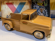 Look vintage tan for sale  Longview