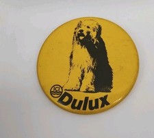 Dulux paint dog for sale  LOUGHBOROUGH