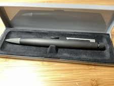Lamy 2000 druckbleistift gebraucht kaufen  Heiligenhaus