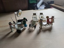 Playmobil 3227 bloc d'occasion  Cholet