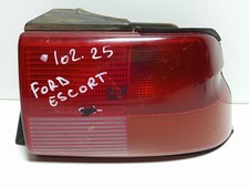Stop fanale posteriore usato  Italia