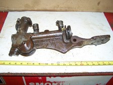 American bosch fordson for sale  Waldo