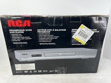 Rca dvd player for sale  Hurricane