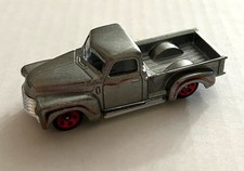 RODAS QUENTES SOLTAS '52 CHEVY PICKUP ZAMAC comprar usado  Enviando para Brazil