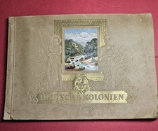 Sammelalbum deutsche kolonien gebraucht kaufen  Flensburg