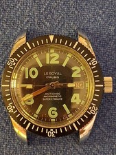Montre royal d'occasion  Lézignan-Corbières