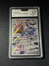 Carte pokemon metalosse d'occasion  Kilstett