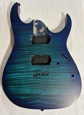 2022 ibanez rg6003fm for sale  Gainesville
