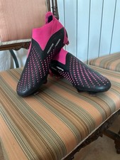 Scarpini adidas predator usato  Viterbo