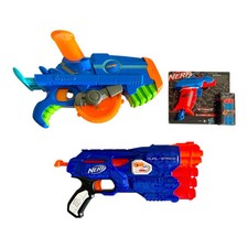 Vintage blue nerf for sale  Burlington