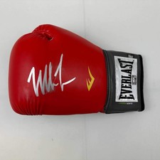 Autographed signed mike for sale  Mullica Hill