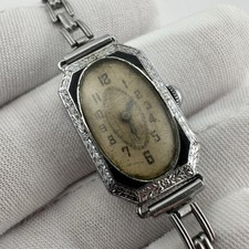 Bulova watch ladies for sale  Monroeville