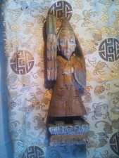 Tibet mongolie statue d'occasion  Bagnères-de-Bigorre