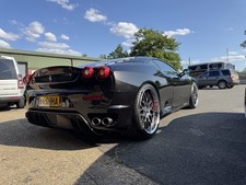 Hamann forged alloys for sale  DEREHAM