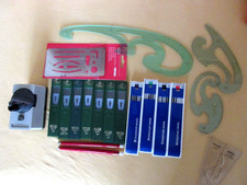 Teiliges bleistift set gebraucht kaufen Teiliges bleistift set gebraucht kaufen  Mainz-Kostheim
