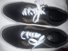 Ladies size vans for sale  SOUTHEND-ON-SEA