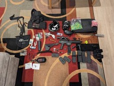 arma paintball comprar usado arma paintball comprar usado Enviando para Brazil