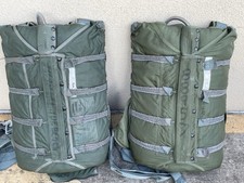 Vintage military parachute for sale  Waipahu