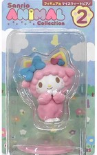 Boneco My Sweet Piano Prize Happy Kuji Sanrio Animal Collection brinquedo japonês comprar usado  Enviando para Brazil