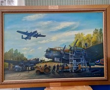 Lancaster bombers ww2 for sale  BRIDLINGTON