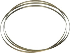 Ruban scie diamantée d'occasion  France