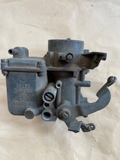 Bocar solex carburetor for sale  Flowery Branch