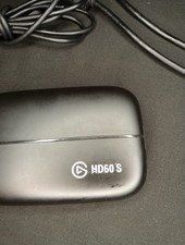 Elgato hd60 game for sale  San Antonio