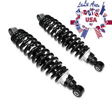 Front coil shocks for sale  Walton