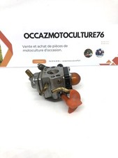 Carburateur pièces débroussa d'occasion  Bolbec