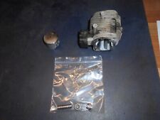 530 4wd zenoah for sale  FAVERSHAM