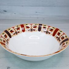 Queens imari round for sale  Dixon