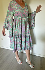 Ibiza tunika boho gebraucht kaufen  Bonn