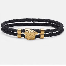 Versace black gold for sale  San Clemente