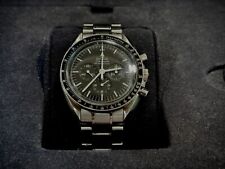 Omega speedmaster moonwatch for sale  Kansas City