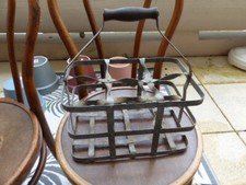 Ancien porte bouteille d'occasion  Bourg-en-Bresse