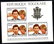 Togo 1981 mi. usato  Bitonto
