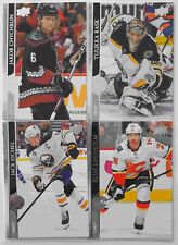 2020 upper deck gebraucht kaufen  Wismar-Umland