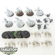 Hobbit figuren 13x gebraucht kaufen  Hof