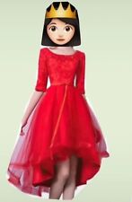Millie bridal red for sale  NEW MILTON