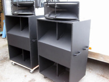 Enceintes electro voice d'occasion  Bondy
