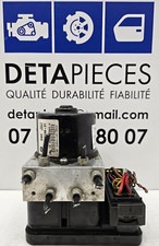 Bloc pompe abs d'occasion  Verneuil-l'Étang