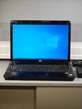 Compaq 6730s core d'occasion  Sélestat