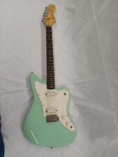Squier jagmaster electric for sale  Shipping to United Kingdom