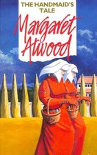 Atwood margaret handmaids for sale  STOCKPORT