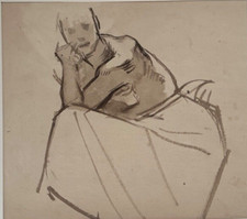Gcb dessin original d'occasion  Bordeaux-