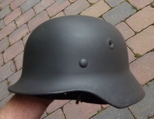 Helm stahlhelm . gebraucht kaufen  Hambühren