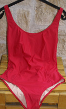 Charmline badeanzug pink gebraucht kaufen  Rastatt