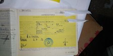 Fiat 500 1974 usato  San Mauro Torinese