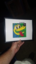 1988 keith haring for sale  Alexandria
