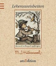Lebensweisheiten maria hummel gebraucht kaufen  Berlin